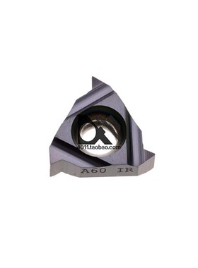 小号内螺纹刀片 08IR A60 SMX35 SMX30 06IR A55  1.0 1.5ISO