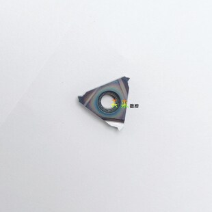 超硬淬火钢螺纹刀片高硬钢内螺纹外螺纹数控刀片 22ERN60 22IRN60