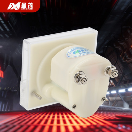 机械式指针表 小型电压表 电流 85L1 5V10V50V100V500V 交流电压