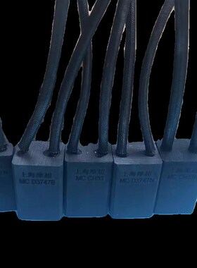 上海摩超碳刷摩根 D37k4N/B 12.5x16x20 25x40x32x 50 x60质量可