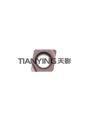 高品质数控刀片CCGT030102/030104/040102/040104L-F替PR930/TN60