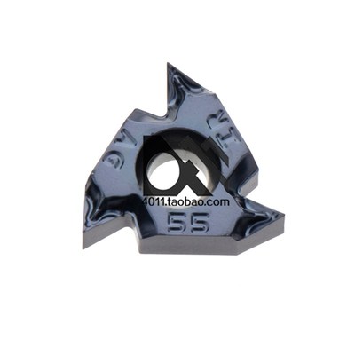 韩国特固克 Taegutec刀片16IRM AG60/1.5/2.0/3.0ISO TT9030 螺纹