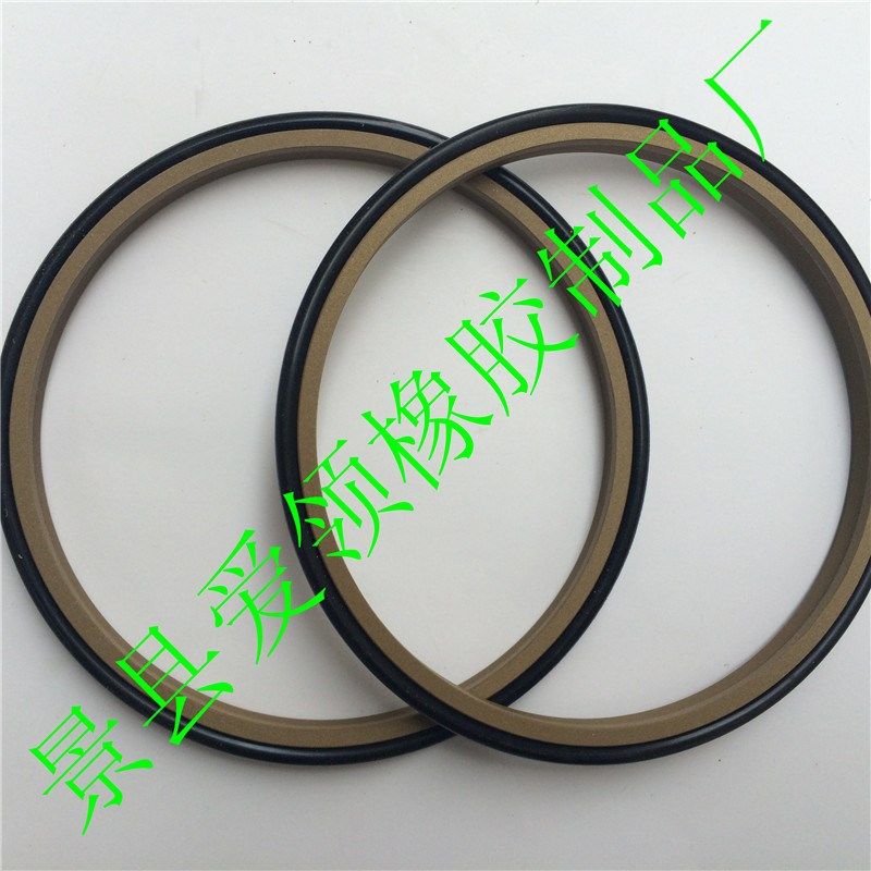 埃洛特2型AL5特康2型GSZ防尘圈油封200*208.8/210*218.8*6