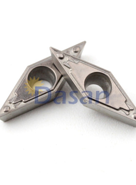 数控刀片金属陶瓷材质VCMT080204HQ TN60 VCMT080202