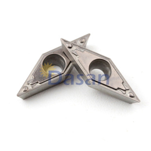 数控刀片金属陶瓷材质VCMT080204HQ TN60 VCMT080202