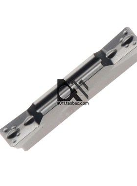 韩国克洛伊数控刀片 MGMN300-M CN2000金属陶瓷切 槽