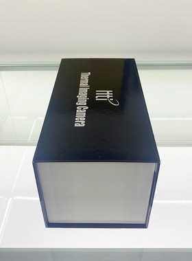 hti鑫思特HT-18+ 手持热成像仪256x192红外分辨率测地暖管道漏水