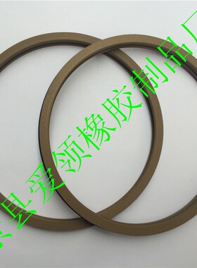 埃洛特AL5特康5型GSZ防尘圈油封135*147.2*8.1