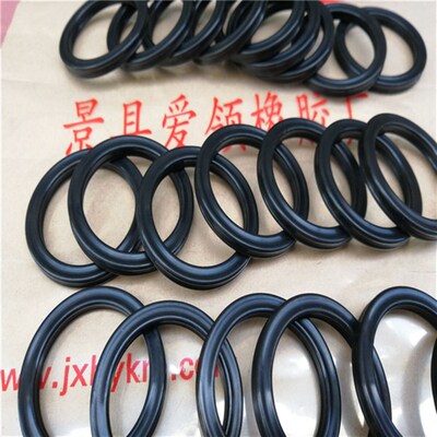 X型圈 星型圈 内径101.2/107.54/110.72/113.9/117.07*3.53