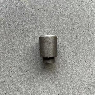 6140 6150 6163中心架顶头体 中心架磨头 中心架 配件 铸铁磨头