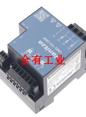 捷尼查 UMG103 多功能电表分析仪UMG104 UMG503 UMG505 Prophi12R