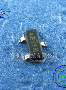 【MT】SI2308DS 2A/60V SOT23 SEI2308 A8** MOS场效应管 5只