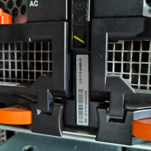 议价EMC VMAX10K控制器 110-113-848B-01维修
