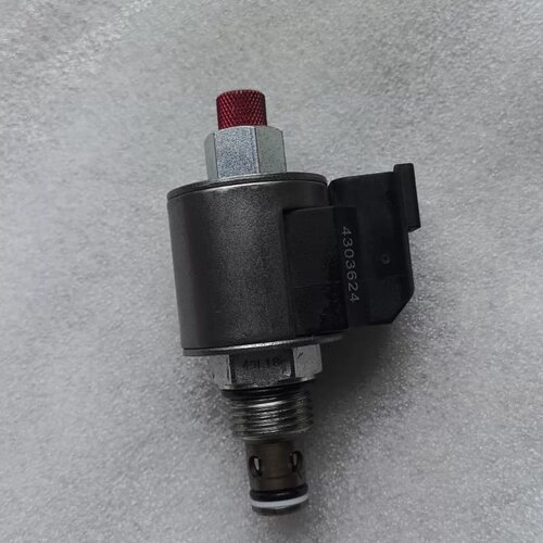 议价海德福斯插装阀电磁阀SF08-20M，全新原装正品，看上拍维修