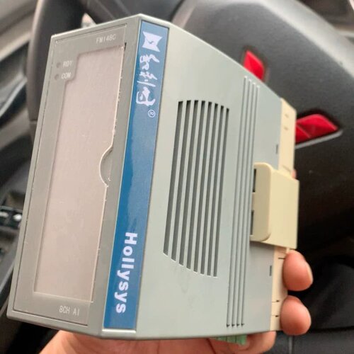 议价和利时PLC模块FM148C-E02，共有30个，拆机件功能维修