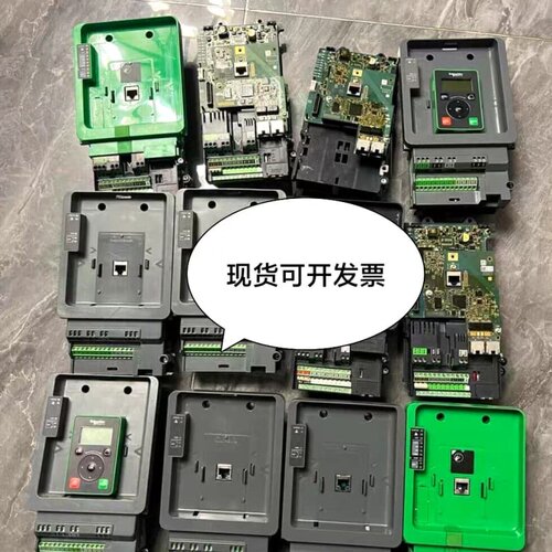 议价EAV41778施耐德ATV610变频器主板EAV35793维修