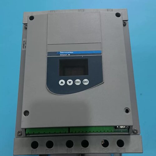 议价施耐德软启动器ATS48C11Q 30KW/55KW 230维修