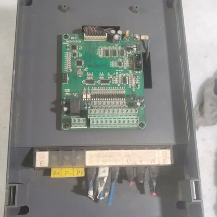 议价拆机通佣变频器，型号：TY-A15043A，380V，15k