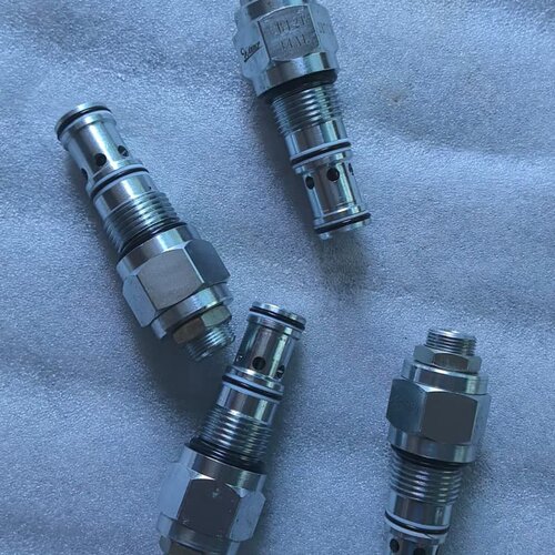 议价Winner插装阀平衡阀CB12B34AL，全新原装正品，看维修