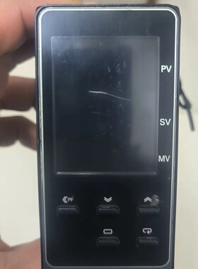 议价欧姆龙OMRON温控仪E5EC-RR2ASM-800，Ver维修