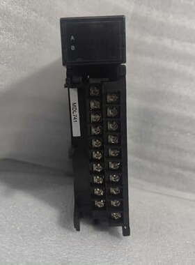 议价GE模块 IC693MDL741E实物图，成色漂亮，功能完维修