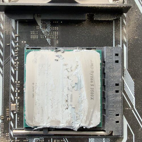 议价华硕PRIME A320M-K主板+AMD Ryzen 5