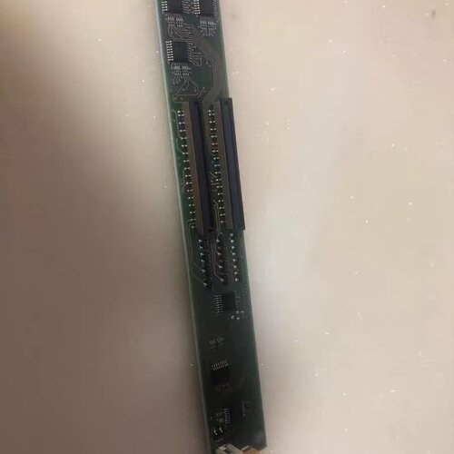 议价050002047-01 pp2ta1/1贝加莱按键板维修
