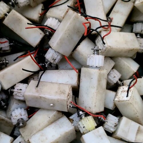 议价长轴 N20 防水壳减速电机DC5V-6V 9v小减速，慢速维修