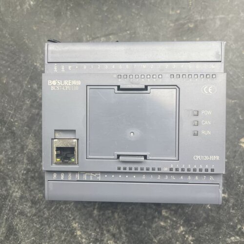 议价博硕BCS7-CPU120-H/FR 实物图，专业的私聊议