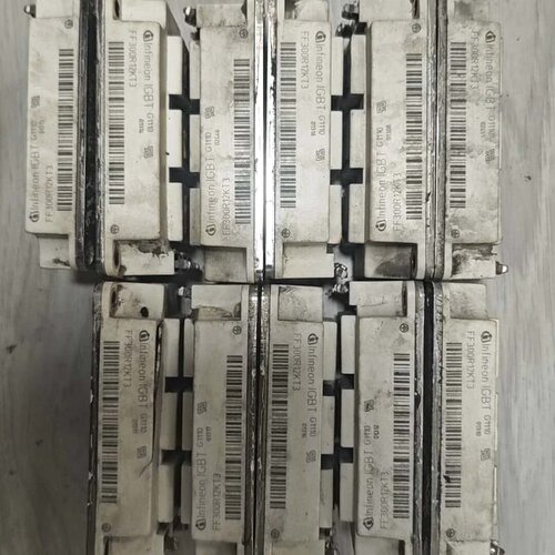 议价英飞凌IGBT模块 FF300R12KT3维修