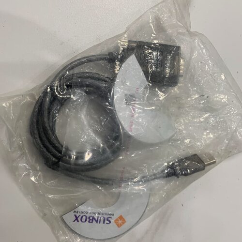 议价SUNBOX USB转换器USB CONVERTER USC