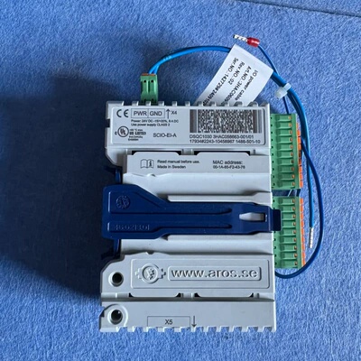 议价ABB机器人配件 DSQC1030维修