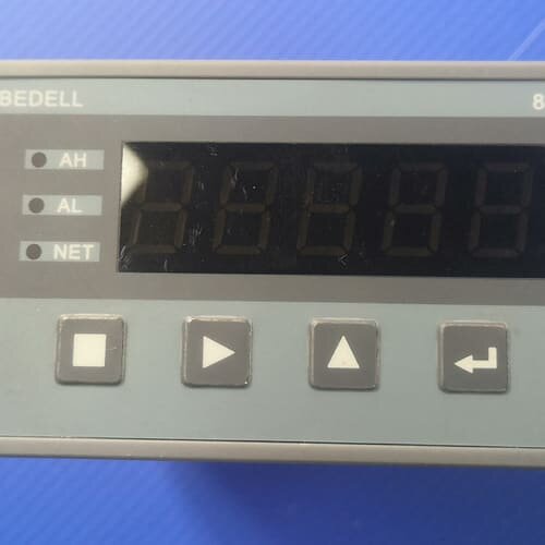 议价Bedell 806EV02控制器拆机件实物拍摄维修