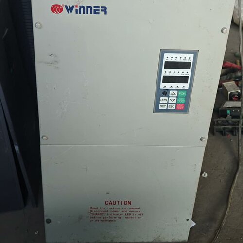 议价Winner微能变频器 WIN-9P-055T4维修