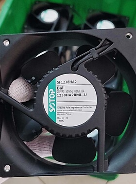 议价源顶 SOTOP SF1238HA2 230VAC 机柜 逆维修