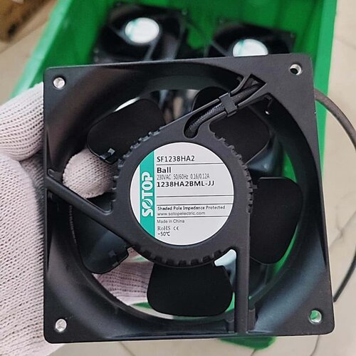 议价源顶 SOTOP SF1238HA2 230VAC 机柜 逆维修
