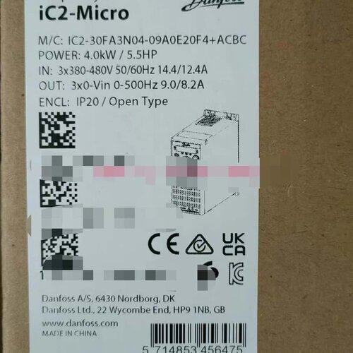 议价IC2-30FA3N04-09A0E20F4+ACBC维修