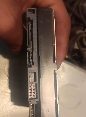 议价西部数据紫盘4TB机械硬盘，请勿打扰！型号WD40PURX，维修