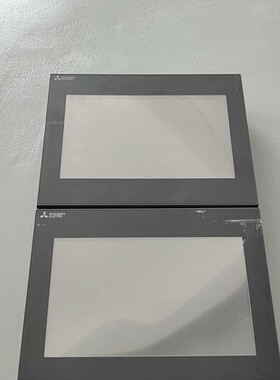 议价三菱触摸屏GS2110-WTBD，10寸大屏，型号GS211维修