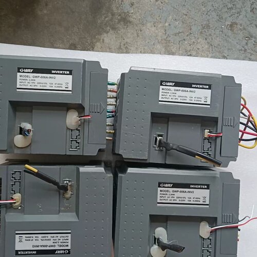 议价宝德龙跑步机变频器，GWP-006A-INV2，2.2KW维修