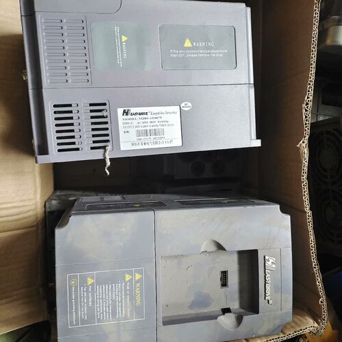 议价M280-4T0075 易驱变频器 东日变频器DRVERT