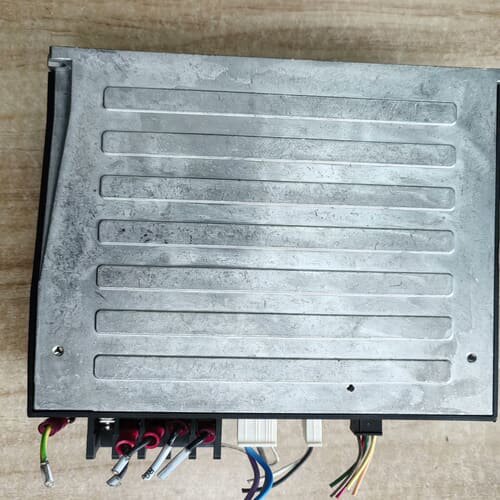 议价Oriental motor BLED6CM无刷电机驱动器拆维修