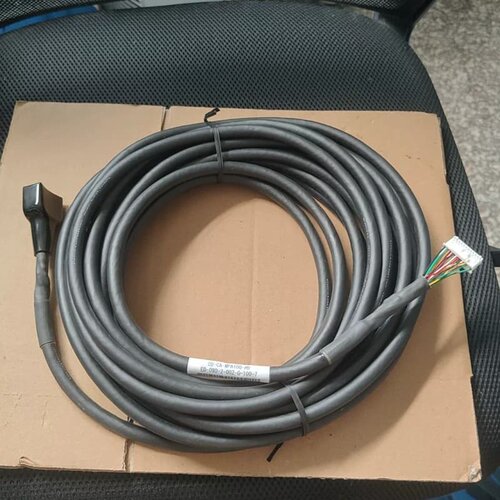 议价IAI电缸滑台用高揉通讯线缆CB-CA-MPA100-RB，