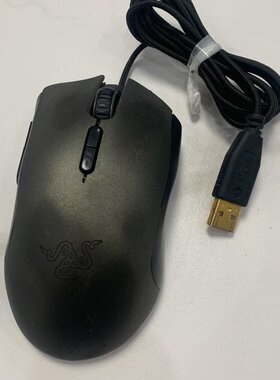 议价雷蛇Rozer lmperator 2012帝王蟒电竞鼠标