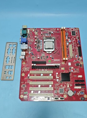 议价主板AIMB-701VG-CTA1E 原装Advantech