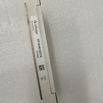 议价FF100R12MT4 原装拆机现货，包上机好用，实物拍摄维修