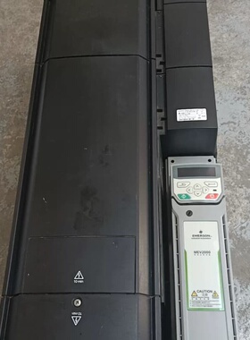 议价爱默生变频器MEV3000-40550-000维修