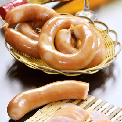 商委哈尔滨真空装粉肠包邮