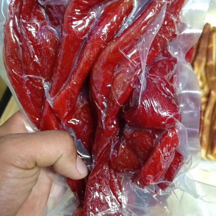 红肠熟食哈尔滨熟食商委