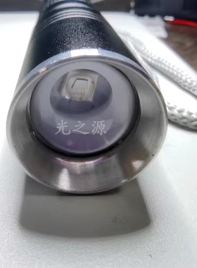 蓝色照射光源445nm 450nm455nm460nm470nm 3W蓝光实验光源